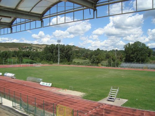 Il futuro dello sport e del calcio a Tivoli è legato ad una Fondazione